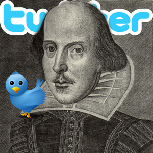 shakespeare-twitter